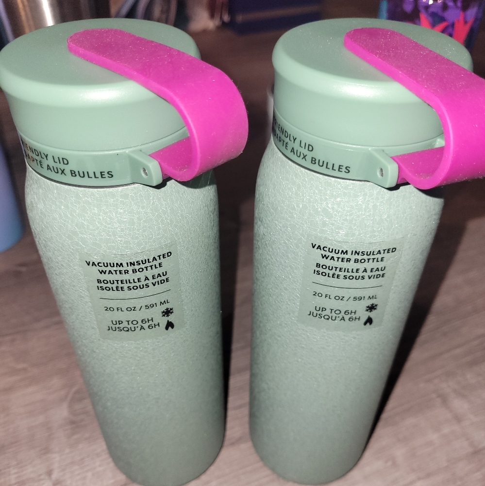 Starbucks Cups